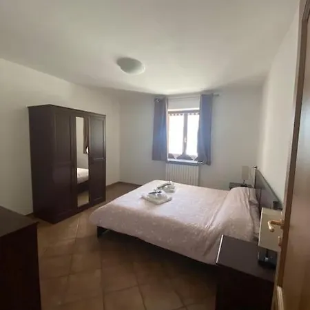Coccole In Villa, Close To Outlet 公寓 塞拉瓦莱·斯克里维亚