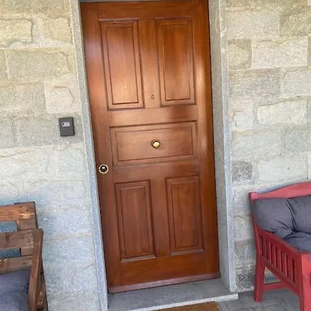 Coccole In Villa, Close To Outlet 公寓 塞拉瓦莱·斯克里维亚