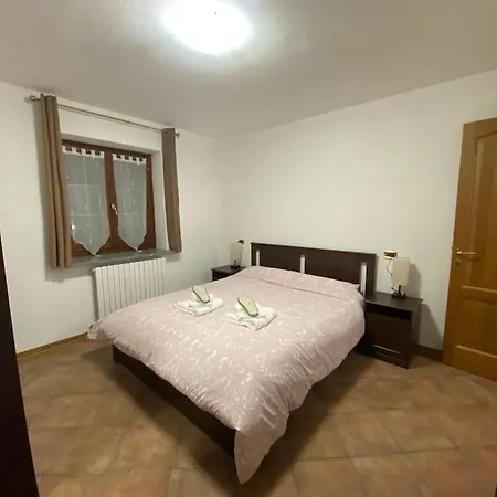 Coccole In Villa, Close To Outlet *