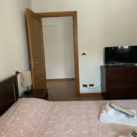 Coccole In Villa, Close To Outlet