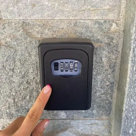 아파트 Coccole In Villa, Close To Outlet