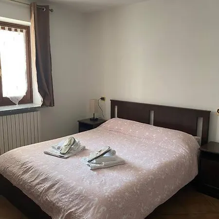 公寓 Coccole In Villa, Close To Outlet 塞拉瓦莱·斯克里维亚