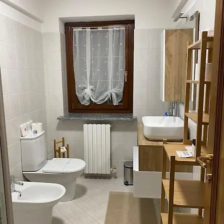 Coccole In Villa, Close To Outlet *