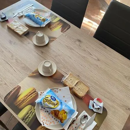 아파트 Coccole In Villa, Close To Outlet *