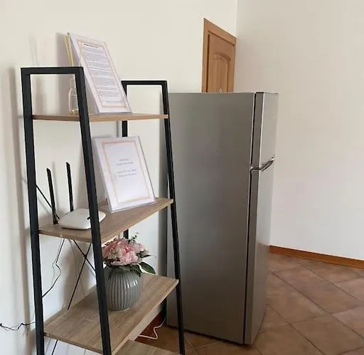 Coccole In Villa, Close To Outlet *