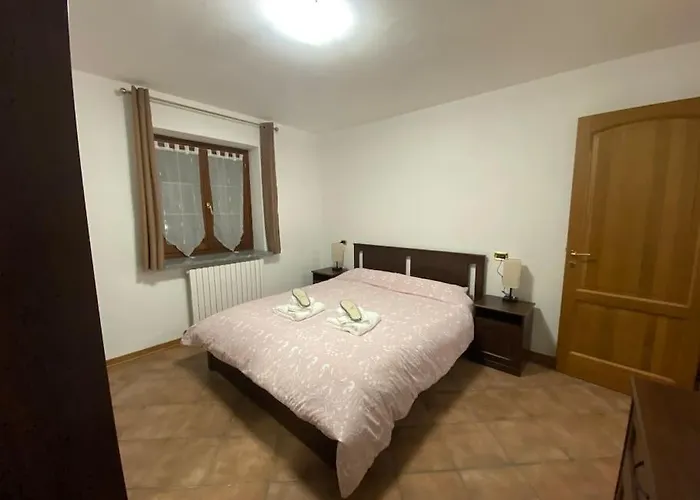 Coccole In Villa, Close To Outlet *