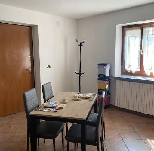 Lejlighed Coccole In Villa, Close To Outlet