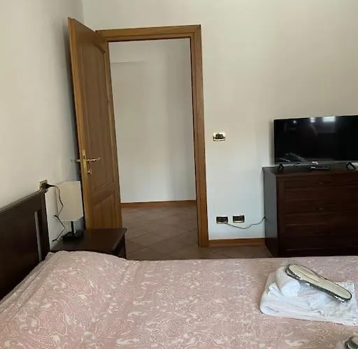 Coccole In Villa, Close To Outlet